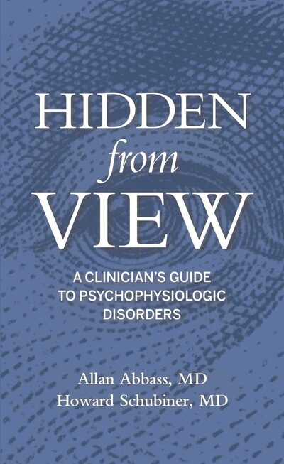 Link to: https://unlearnyourpain.com/hidden-from-view-book/