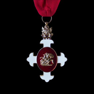 The Order of St. George