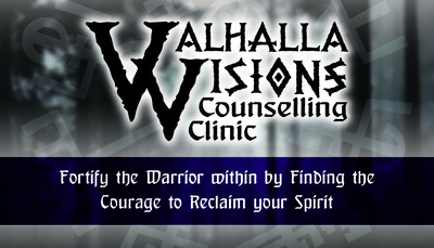 Valhalla Visions Counselling Clinic