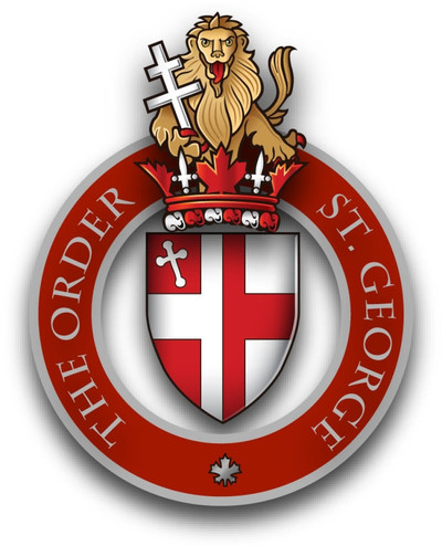 The Order of St. George 