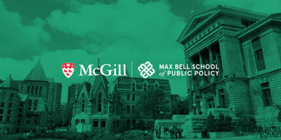 Max Bell School of Public Policy 2025