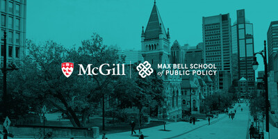 McGill University's Max Bell School of Public Policy 2025