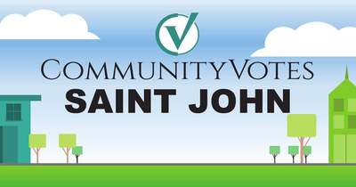 CommunityVotes Saint John
