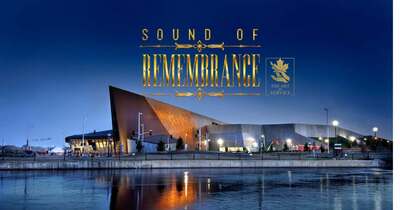 Sound of Remembrance 2026
