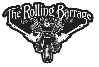 The Rolling Barrage PTSD Foundation 10th Anniversary 2026